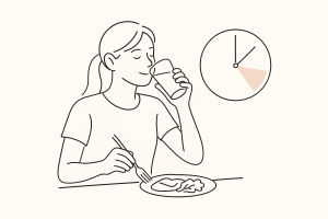 IF เป็นเคล็ดลับสุขภาพดีจริงไหม