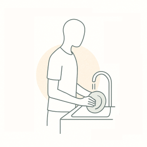 ดูแลสุขภาพ