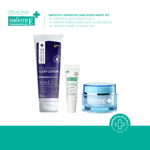 ผลิตภัณฑ์ดูแลสุขภาพผิว