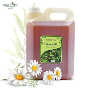 น้ำผึ้ง ดูแลสุขภาพ