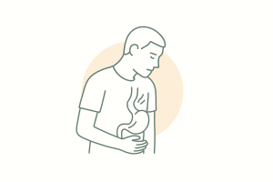 เคล็ดลับสุขภาพ ป้องกันกรดไหลย้อน