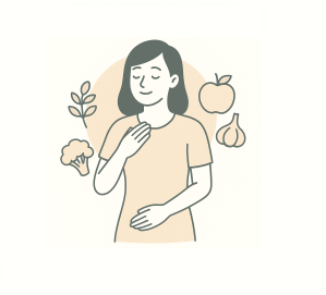 เคล็ดลับสุขภาพ อาหารเพิ่มกลิ่นกายที่ทรงเสน่ห์